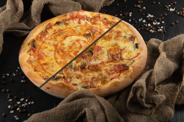 Фото Собери из двух половинок (1кг)