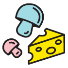 Изображение Допы и соусы