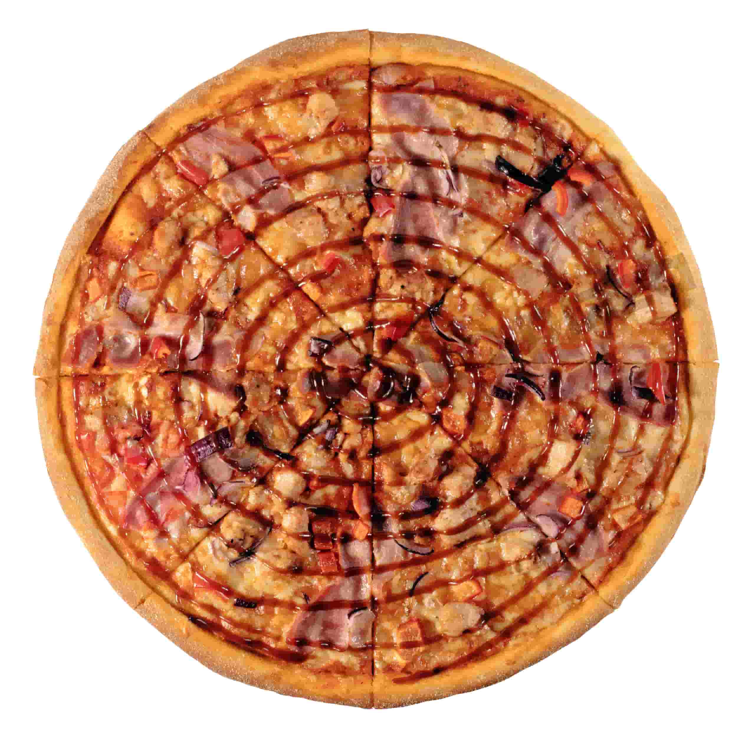 Фото Цыпленок BBQ 40 см