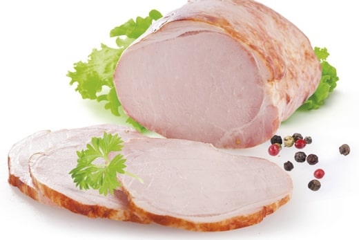 Фото Карбонад