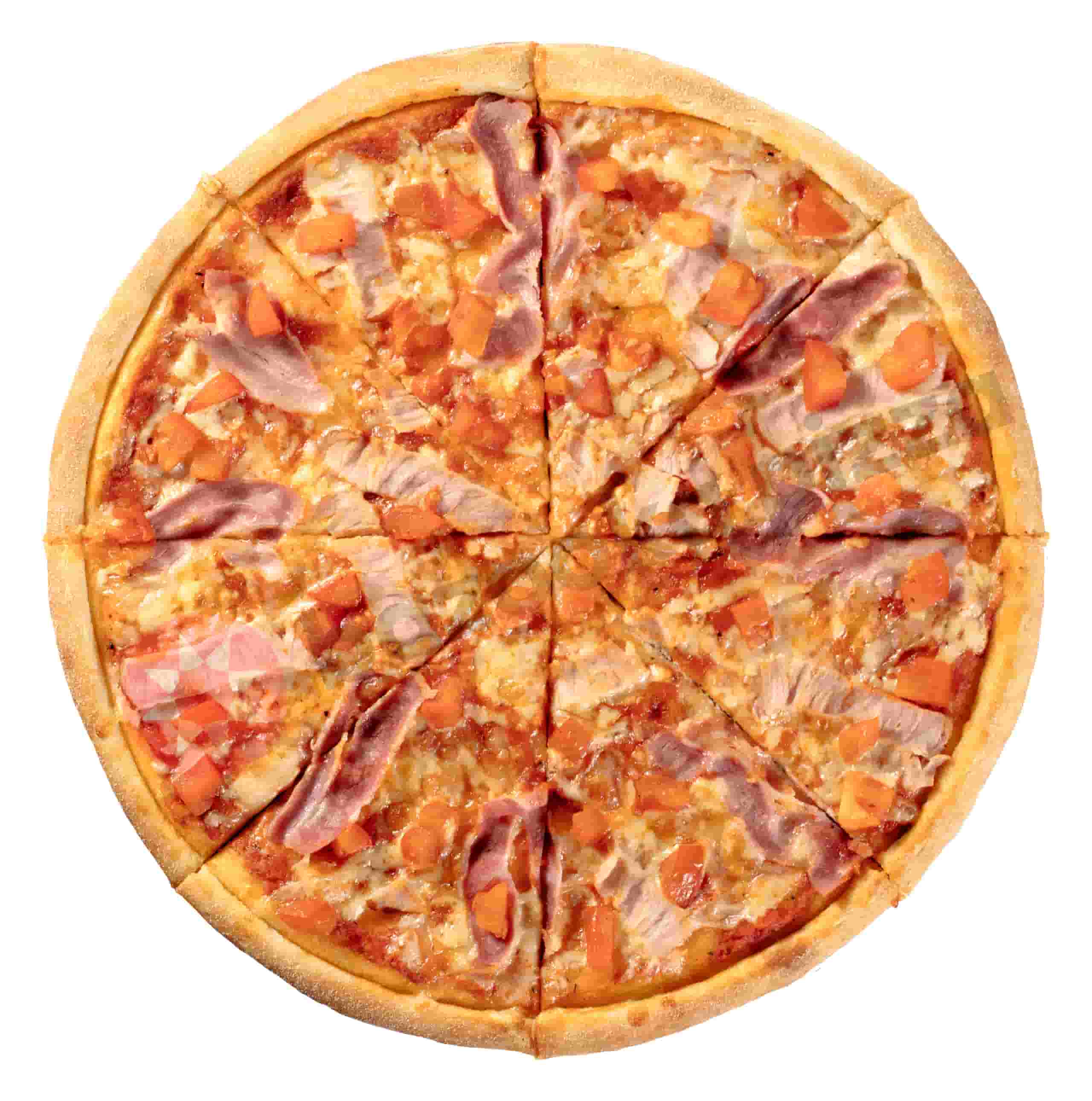 Фото Карбонара 40 см