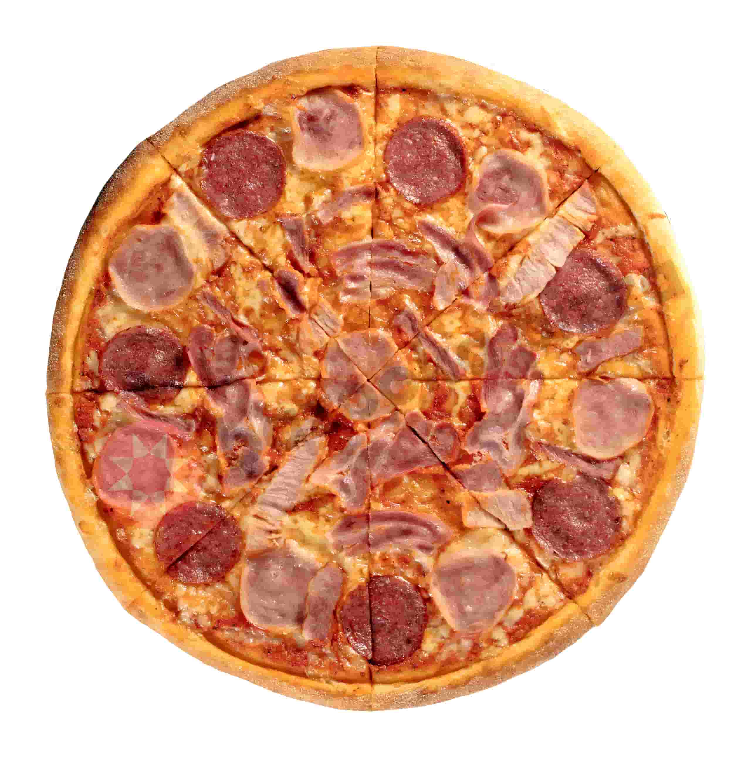 Фото Мясная 33 см