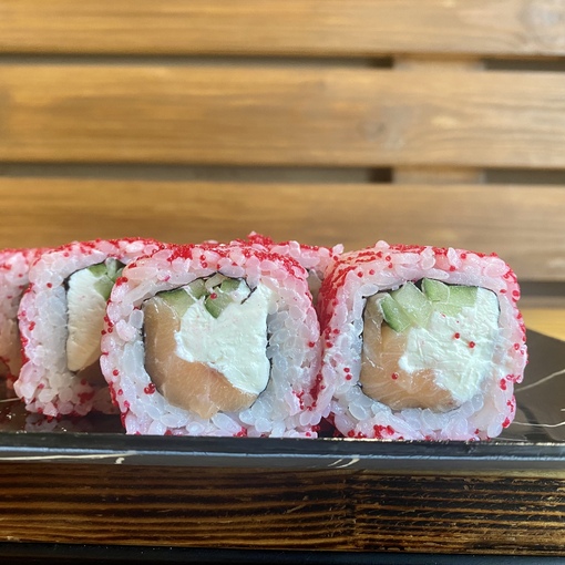 Фото Калифорния лосось 