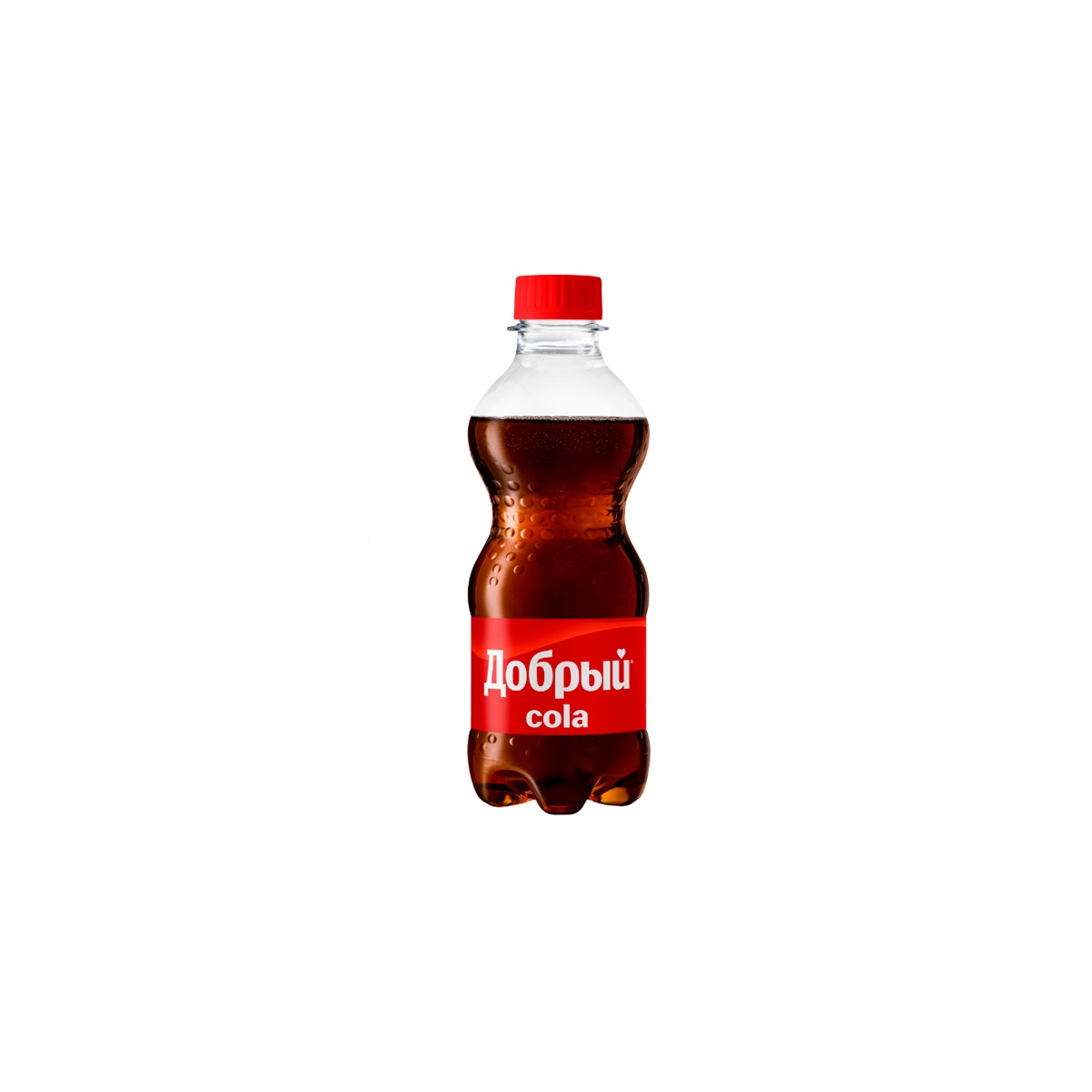 Фото Добрый Кола, 0,33 л