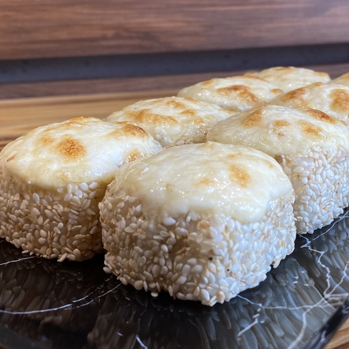 Фото Краб хот