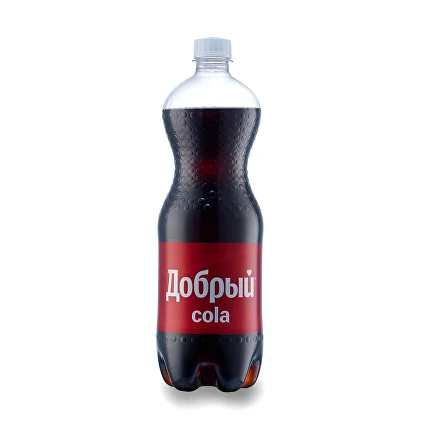Фото Добрый Кола 0,5 л