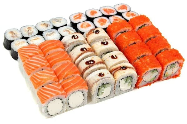 Фото ВИП сет