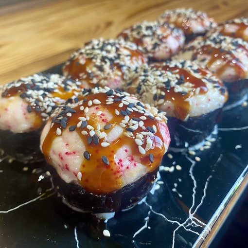 Фото Сакура Хот