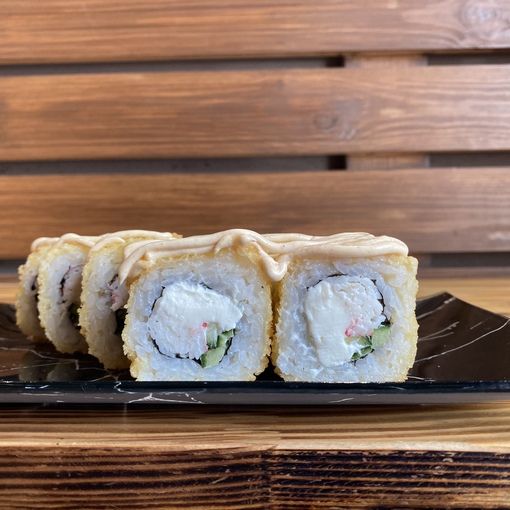 Фото Кани Темпура