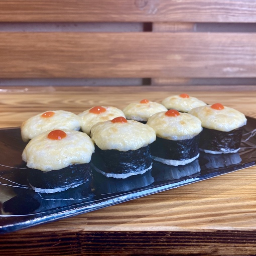 Фото Креветка хот 