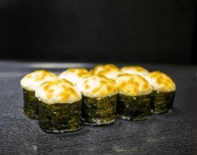 Фото Сяке хот 