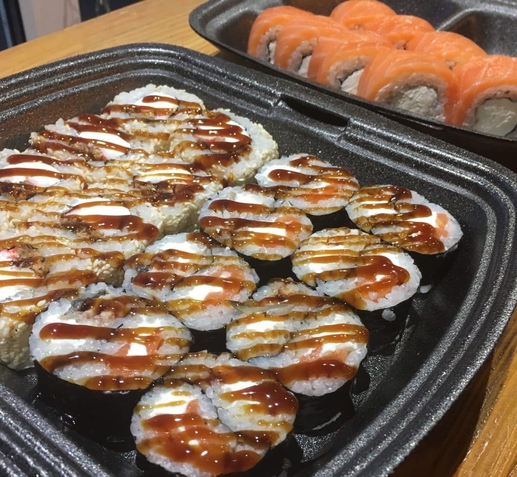 Фото Санрайзу