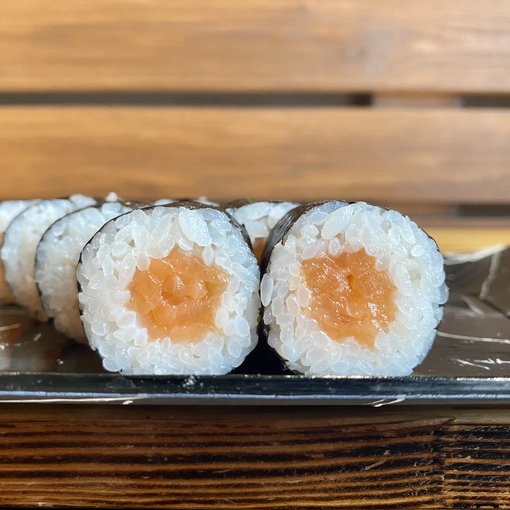 Фото Сяке маки 