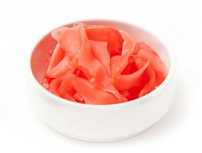 Фото Имбирь