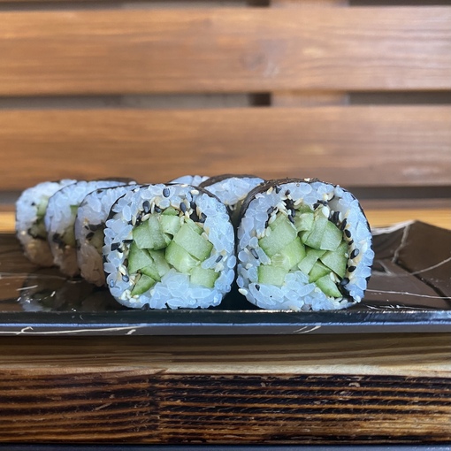 Фото Капа маки 