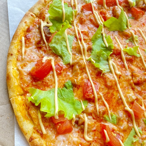 Фото Анталья 40 см.